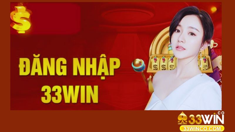 Khắc phục link đăng nhập 33Win bị chặn