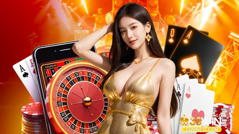 Không chủ quan, hiếu thắng khi chơi game bài đổi thưởng