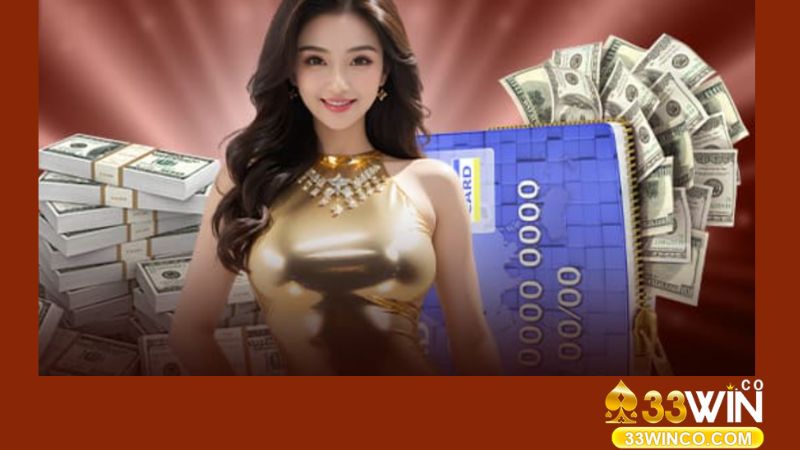 Lỗi nạp tiền 33Win do vốn không đáp ứng yêu cầu